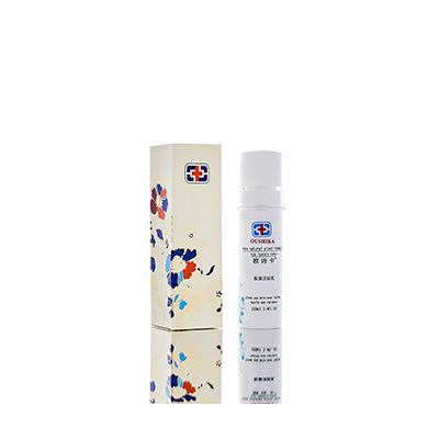 浮山会下雨的乳液