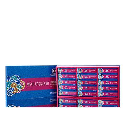 浮山调经养气汤